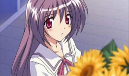 动漫表白语录,那些触动心弦的表白语录