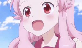 动漫的女生,探寻那些令人心动的女主角