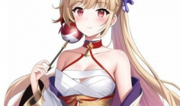 性感动漫图片,性感动漫视觉盛宴